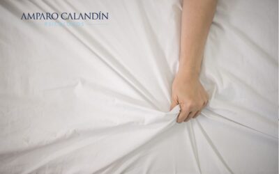 Hipersexualidad femenina o ninfomanía en las Mujeres