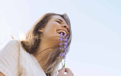 Aromas y Emociones ¿Cómo influyen los olores en mi estado de ánimo?
