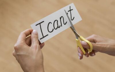 Pensamientos limitantes: rompiendo las barreras mentales