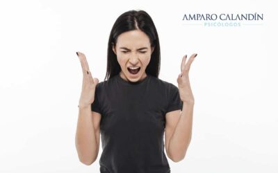 ¿Cómo mejorar la tolerancia a la frustración?