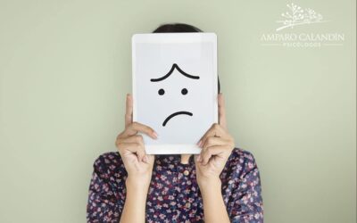 ¿Por qué estoy triste sin saber por qué o sin motivo?