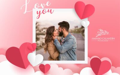 ¿Por qué nos enamoramos?