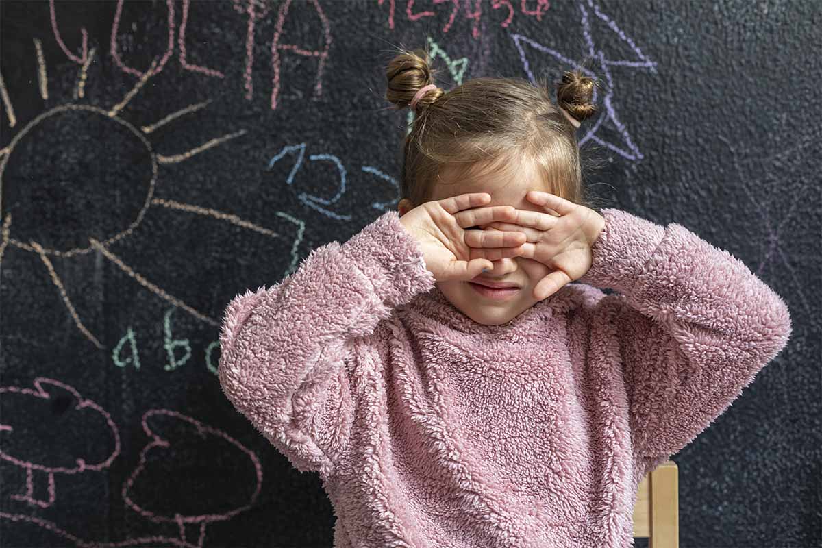 primer dia escuela