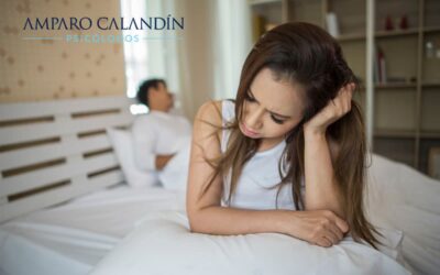 Qué es la Terapia sexual y qué problemas sexuales trata