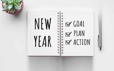 Propósitos de año nuevo: Expectativas VS Realidad