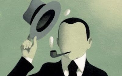Prosopagnosia