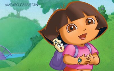¿Benefician los dibujos animados a los niños?