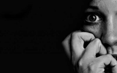 ¿Sabes qué es la fobofobia?
