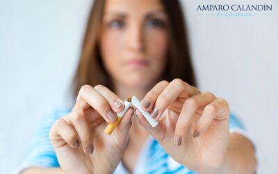 Razones para dejar de fumar: Adicción Psicológica al Tabaco