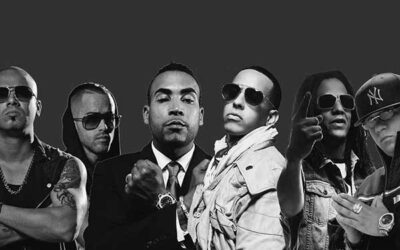 Influencia del Reggaeton en los jóvenes