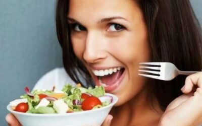 Alimentos que te animan