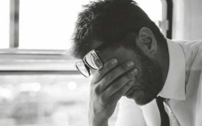 ANTE UN PROBLEMA, NO SUFRAS MÁS Y BUSCA AYUDA