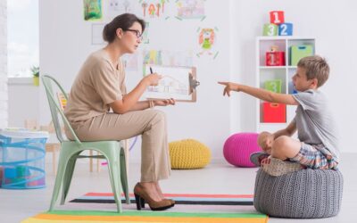 La importancia de la salud mental infantil