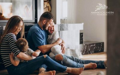 ¿Cómo afecta la salud mental en los niños?