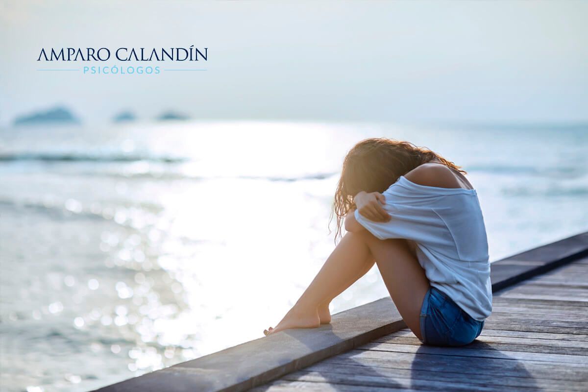 salud mental verano