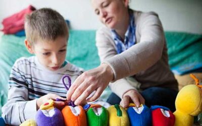 Todo lo que has de saber para entender el Síndrome de Asperger