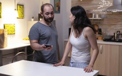 Síndrome de Otelo: La Enfermedad de los Celos