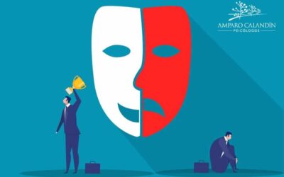 ¿Cómo saber si tengo el síndrome del impostor? – TEST – Descúbrelo aquí