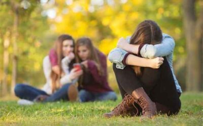 Síndrome de la persona esponja emocional