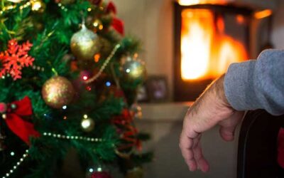 La soledad en Navidad: ¿Por qué nos ponen tristes las navidades?
