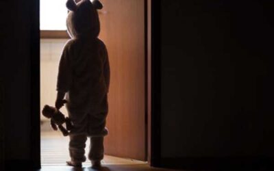 Todo sobre el sonambulismo infantil