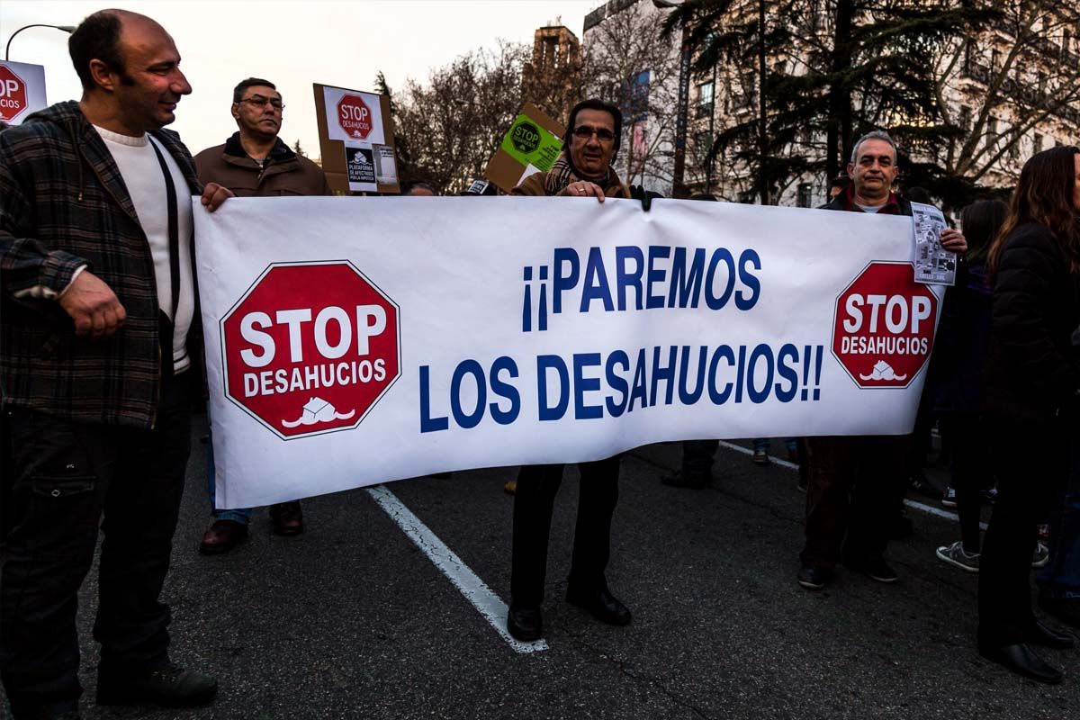 stop deshaucios stop deshaucios