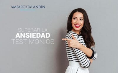 Salir de la Ansiedad: Testimonio de gente que la ha superado