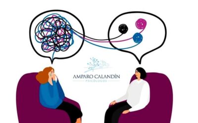 ¿Sabes qué es la Terapia Cognitivo Conductual?