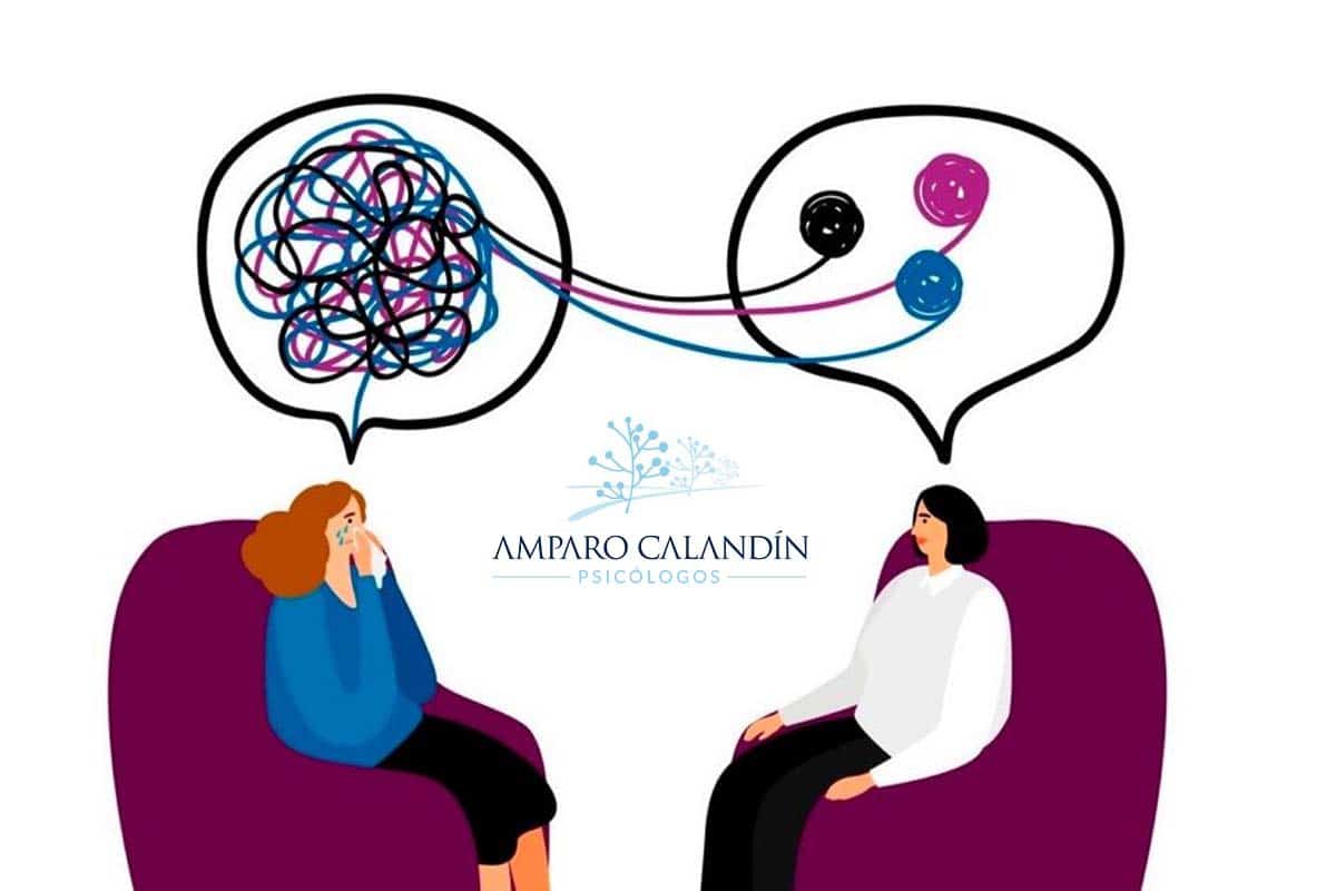 terapia cognitivo conductual