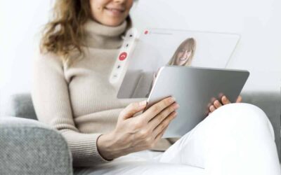 Terapia Psicológica Online para la Ansiedad y la Depresión: Un Enfoque Eficaz