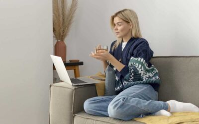Terapia Psicológica Online: Descubriendo el Futuro de la Salud Mental