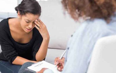 7 señales de alerta de que tu psicólogo no es profesional