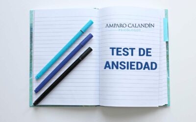 Ansiedad Online