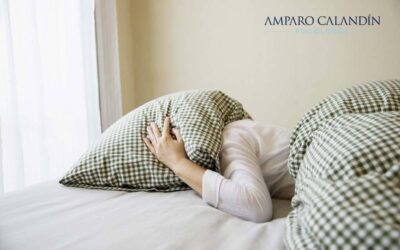 Calidad del Sueño ¿Cómo saber si sufres un trastorno del sueño?
