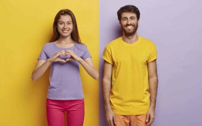 ¿Cuáles son los tipos de relaciones de pareja que existen?