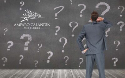 Cómo tolerar la Incertidumbre psicología