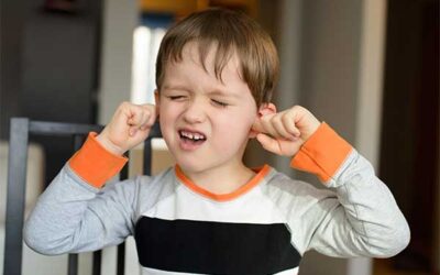 Conoce mejor el Síndrome de Tourette