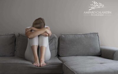 Guía de la Ansiedad: Tipos, Causas, Síntomas y Tratamiento