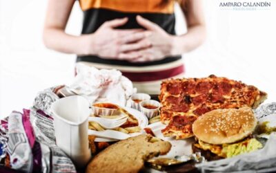 Bulimia vs Trastorno por atracón