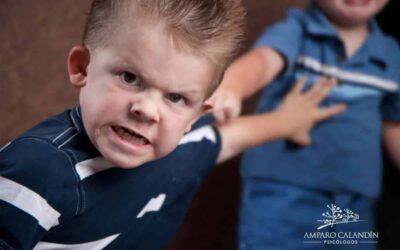 Trastornos de conducta en niños: Cómo deshacerse de ellos de una vez por todas