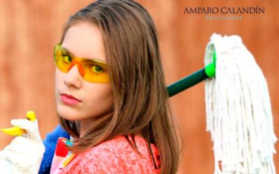 Trastorno obsesivo compulsivo de limpieza y orden