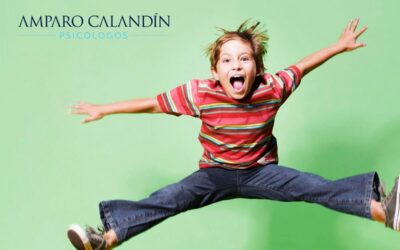 Trastorno por Déficit de Atención e Hiperactividad en niños