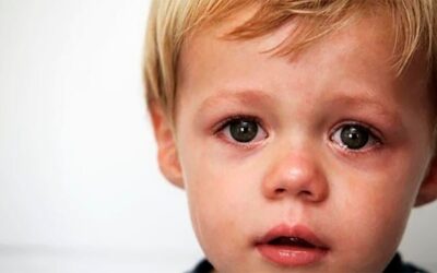 Trastornos de ansiedad en niños