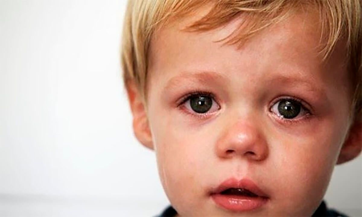 trastornos ansiedad en niños