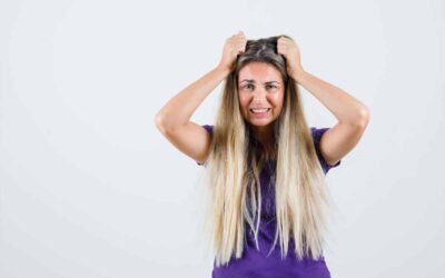 Tricotilomanía: ¿Por qué me arranco el pelo?