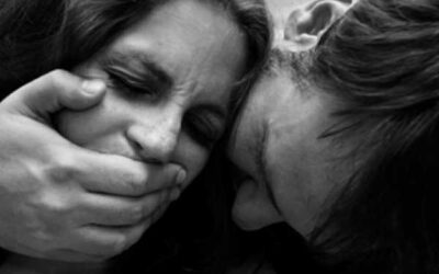 ¿Sufres violencia de género? Pon fin YA!
