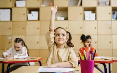 Pautas para la vuelta al cole