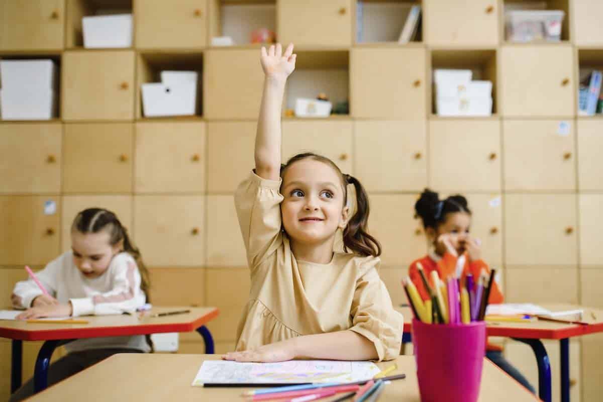 vuelta al cole